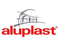 Logo aluplast
