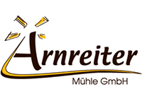 Logo Arnreiter Mühle