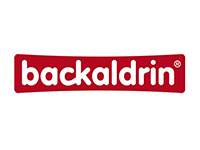Logo Backaldrin