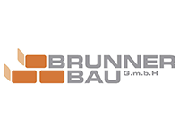 Logo Brunner Bau