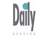 Logo Daily Service