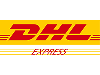 Logo DHL Express