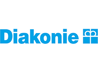 Logo Diakonie
