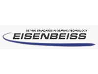 Logo Eisenbeiss
