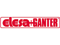 Logo Elesa+Ganter