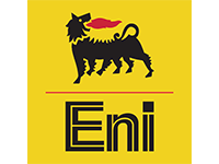 Logo Eni