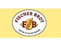Logo Fischer Brot
