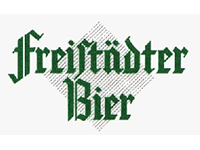 Logo Freistädter Bier