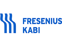 Logo Fresenius Kabi
