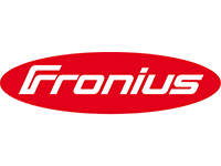 Logo Fronius