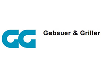 Logo Gebauer & Griller