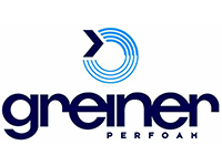 Logo Greiner Perfoam