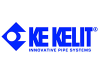 Logo KE KELIT
