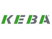 Logo KEBA