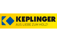 Logo Keplinger