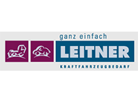 Logo Leitner