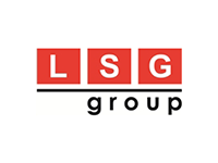 Logo LSG Group