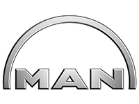 Logo MAN