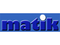 Logo Matik