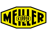 Logo Meiller Kipper