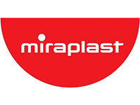 Logo Miraplast