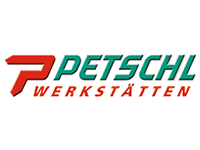 Logo Petschl Werkstätten
