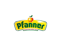 Logo Pfanner