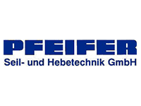 Logo Pfeifer