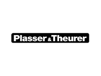 Logo Plasser & Theurer