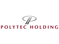 Logo Polytec Holding