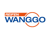 Logo Reifen Wanggo