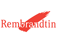 Logo Rembrandtin