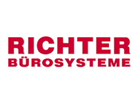 Logo Richter Bürosysteme