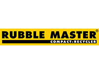 Logo Rubble Master