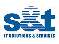 Logo S&T