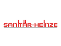 Logo Sanitär-Heinze