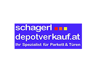 Logo Schagerl Depotverkauf