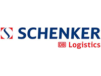 Logo Schenker