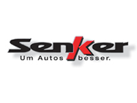 Logo Senker