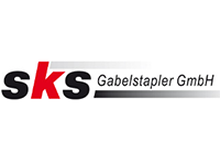 Logo SKS Gabelstapler
