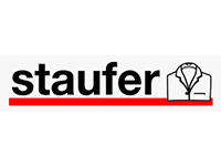Logo Staufer