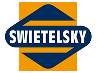 Logo Swietelsky