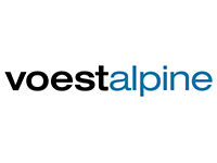 Logo voestalpine