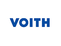 Logo Voith