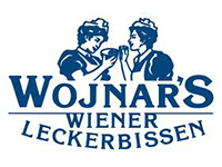 Logo Wojnar's Wiener Leckerbissen