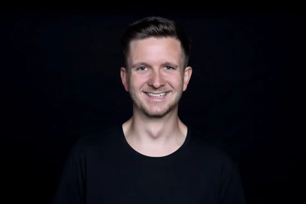 Ing. Bernhard Raffetseder, Verkauf und Technik bei Ohrner