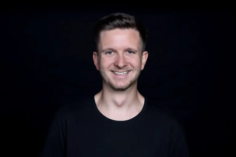 Ing. Bernhard Raffetseder, Verkauf und Technik bei Ohrner