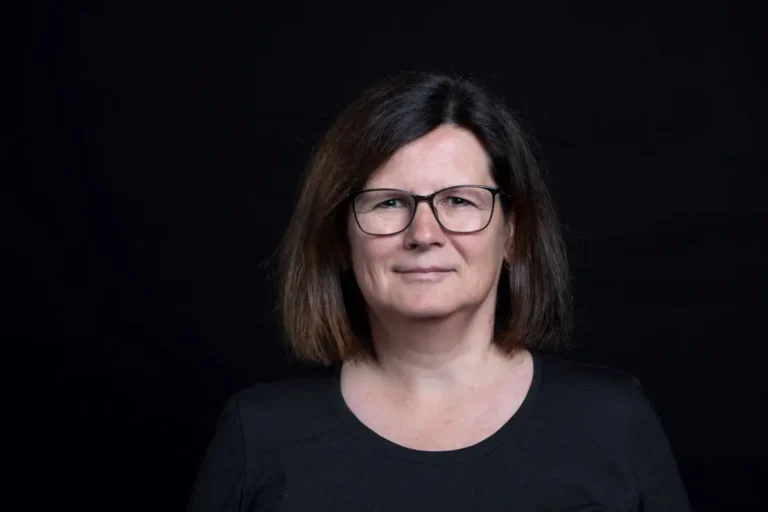 Doris Sailer, Buchhaltung bei Ohrner