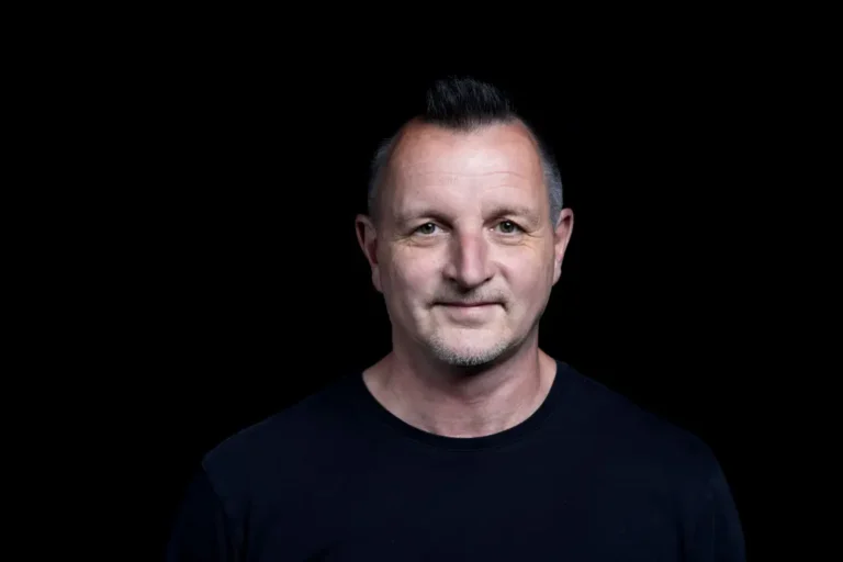 Ing. Gerald Ohrner, geschäftsführender Gesellschafter von Ohrner