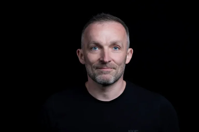 Ing. Thomas Hirner, geschäftsführender Gesellschafter von Ohrner